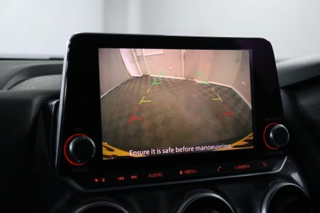 Nissan Juke DIG-T ACENTA 29