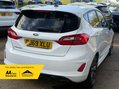 Ford Fiesta 1.0 Fiesta ST-Line Edition T 5dr 3