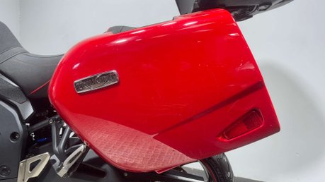 Triumph Tiger 2013 48K FULL LUGGAGE NEW MOT SERVICED READY TO EXPLORER 1050CC 32