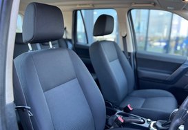 Land Rover Freelander 2.2 SD4 GS AUTOMATIC 16