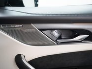 Jaguar F-Pace 5.0 P550 V8 SVR SUV 5dr Petrol Quickshift AWD Euro 6 (s/s) (550 ps) 18