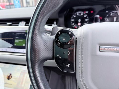 Land Rover Range Rover Evoque 2.0 D180 First Edition Auto 4WD Euro 6 (s/s) 5dr 19