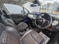 Fiat 500X 120TH ANNIVERSARY 12