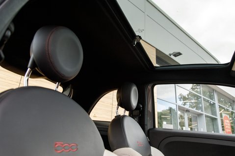 Fiat 500 STAR 34