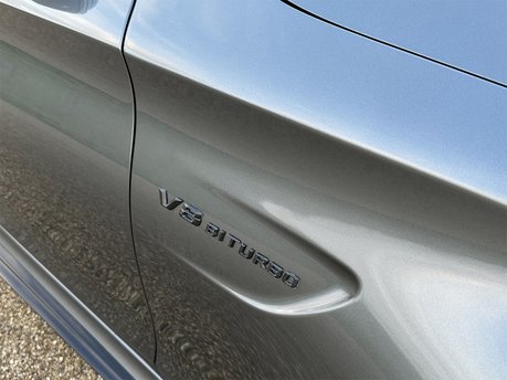 Mercedes-Benz C Class AMG C 63 S PREMIUM PLUS 39