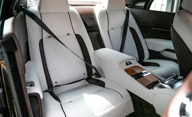 Rolls-Royce Wraith - 'Inspired by British Music' 13