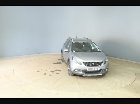 Peugeot 2008 ALLURE 2