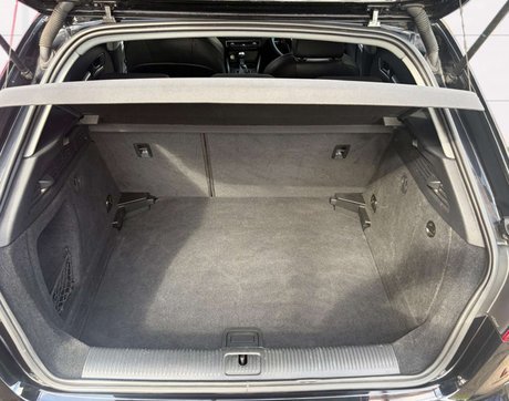 Audi A3 1.5 A3 Sportback 35 TFSI Sport 5dr 15