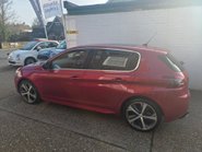 Peugeot 308 PURETECH S/S GT LINE ONLY 21,000 MILES FROM NEW 15