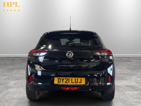 Vauxhall Corsa 1.2 Turbo Elite Nav Premium Hatchback 5dr Petrol Manual Euro 6 (s/s) (100 p 6