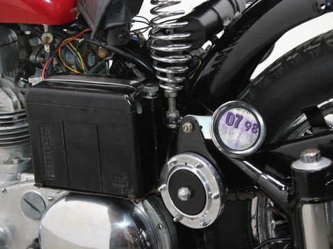 Ariel Square 4 4G MK 25