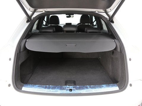 Audi Q3 2.0 TDI Black Edition quattro Euro 6 (s/s) 5dr 27