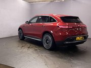 Mercedes-Benz EQC EQC 400 80kWh AMG Line (Premium) SUV 5dr Electric Auto 4MATIC (408 ps) 1 Ow 6