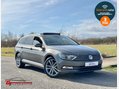 Volkswagen Passat 2.0 TDI BlueMotion Tech GT Euro 6 (s/s) 5dr 1