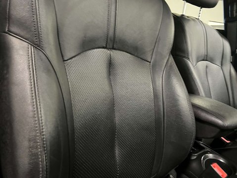 Nissan Juke 1.6 Juke Tekna CVT 5dr 14