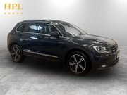 Volkswagen Tiguan 1.4 TSI SE Navigation SUV 5dr Petrol Manual Euro 6 (s/s) (125 ps) 1