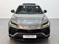 Lamborghini Urus 4.0 V8 BiTurbo SUV 5dr Petrol Auto 4WD Euro 6 (650 ps) 12