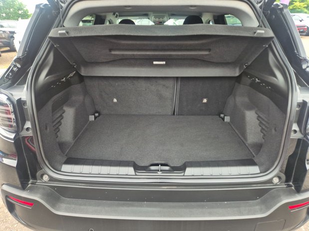 Jeep Avenger SUMMIT 9