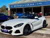 BMW Z4 2.0 Z4 sDrive 20i M Sport Auto 2dr
