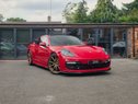 Porsche Panamera 4.0 Panamera GTS Semi-Auto 4WD 5dr