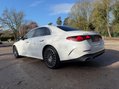 Mercedes-Benz E Class 2.0 E300e 25.4kWh AMG Line (Premium Plus) G-Tronic Euro 6 (s/s) 4dr 9