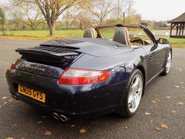 Porsche 911 997.1 CARRERA 2 TIPTRONIC S CABRIOLET 49