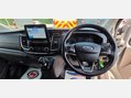 Ford Transit Custom LIMITED 00 L2 H1 LWB 2.0 TDCI 130ps EU6 8