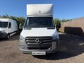 Mercedes-Benz Sprinter 2.1 316 CDI Progressive RWD L3 Euro 6 (s/s) 2dr 3