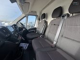 Peugeot Boxer LWB L3H2 [SOLD CM] Medium Roof Professional Premium Plus 335 Air Con Nav Se 13