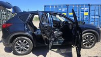 Mazda CX-5 2.2 SKYACTIV-D Sport Nav SUV 5dr Diesel Auto 4WD Euro 6 (s/s) (175 ps) 11