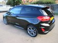 Ford Fiesta 1.0T EcoBoost ST-Line X Euro 6 (s/s) 3dr 8