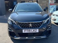 Peugeot 3008 S/S GT LINE 11