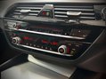 BMW 5 Series 3.0 530D xDrive M Sport Auto 4WD 4dr 42