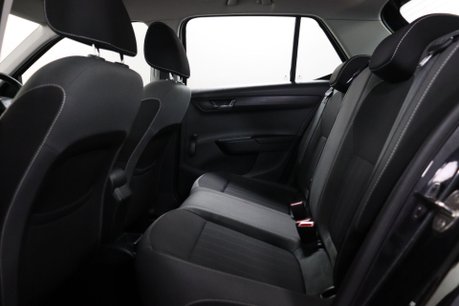 Skoda Fabia SE L MPI 42