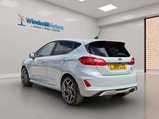 Ford Fiesta 1.5T EcoBoost ST-3 Euro 6 (s/s) 5dr 8