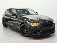 BMW 1 Series 3.0 M140i Shadow Edition Hatchback 5dr Petrol Auto Euro 6 (s/s) (340 ps) 9