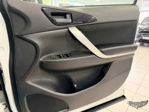 Mitsubishi Eclipse Cross 1.5T 2 Euro 6 (s/s) 5dr 82