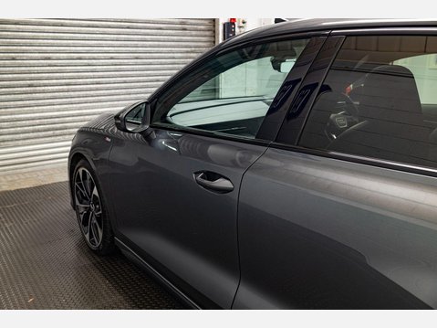 Audi A3 1.5 TFSI 35 Vorsprung Sportback S Tronic Euro 6 (s/s) 5dr 91