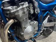 Suzuki Bandit 600 GSF 1998 25K PROJECT BIKE 600CC A2 BIKE NAKED SPARES OR REPAIR 32