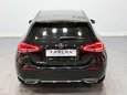 Mercedes-Benz A Class 1.5 A180d Sport (Executive) Hatchback 5dr Diesel 7G-DCT Euro 6 (s/s) (116 p 22