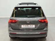Volkswagen Tiguan 2.0 TSI SEL SUV 5dr Petrol DSG 4Motion Euro 6 (s/s) (180 ps) 17