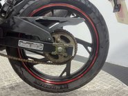 Yamasaki F51 50 2020 GEARED 50CC BIKE SPARES OR REPAIR PROJECT BIKE NEEDS WORK 13