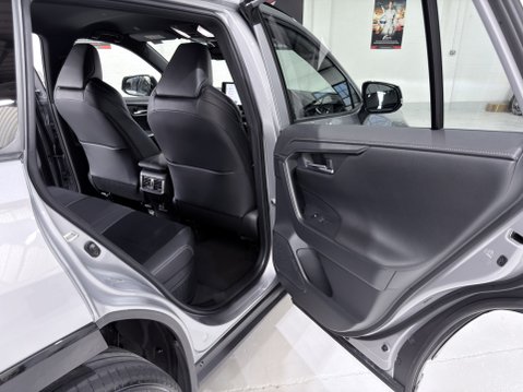 Toyota Rav 4 GR SPORT 47
