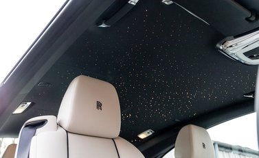 Rolls-Royce Wraith Series II 14