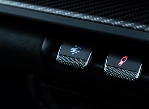 Porsche 911 GT3 RS (992) 23