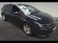 Suzuki Swace MOTION 1