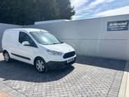 Ford Transit Courier Trend 1.0 Ecoboost 100ps Panel Van - Tailgate / Air Con 43