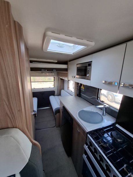 Swift Rio 340 2018 12