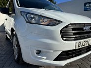 Ford Transit Connect 240 L1 Trend 100 ps Panel Van - Air Con 20