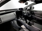 Toyota BZ4X 71.4kWh Vision SUV 5dr Electric Auto AWD (11kW OBC) (218 ps) 1 Owner - Sat 15